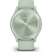 Garmin vivomove Sport mint / silber