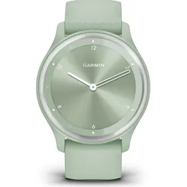 Garmin vivomove Sport mint / silber
