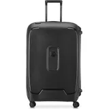 76 cm / 107 l black