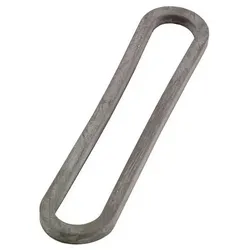 Outwell Rubber Ring black & grey