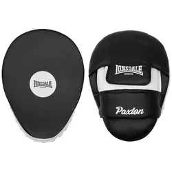 Lonsdale Handpratzen aus Kunstleder PAXTON