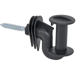 2x Band-Eckisolator Cavallo 40 mm