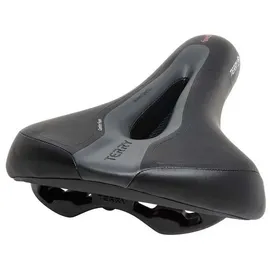 Terry Fisio Figura GT Max 17,5 cm Schwarz