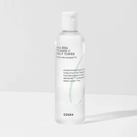 Cosrx Refresh AHA BHA Vitamin C Daily Toner 150 ml