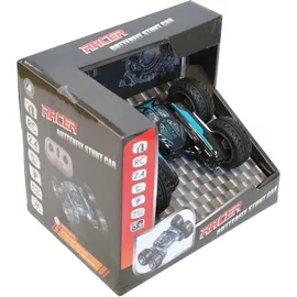 Vedes RC-Auto Butterfly Stunt 2,4GHz RTR bunt
