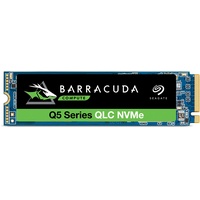 Seagate BarraCuda Q5 500 GB M.2 ZP500CV3A001