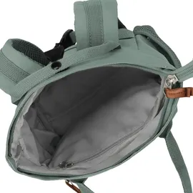 Travelite Basics City Rucksack Mint