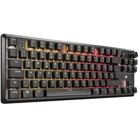 Corsair K70 CORE TKL RGB, Schwarz