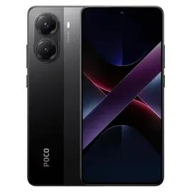 Xiaomi POCO X7 Pro 8 GB RAM 256 GB Black