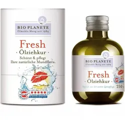 Bio Planète Fresh Ölziehkur