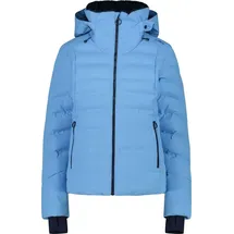 CMP Damen Skijacke, hellblau - 42