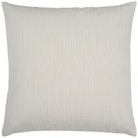 PAD Kissenbezug Casual 40 x cm Mischgewebe Weiß