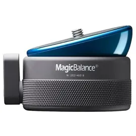 Novoflex MagicBalance Nivellierkalotte