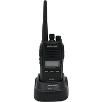 Midland G18 Pro NC PMR446 Funkgerät C1145.04