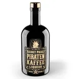 Piratenkaffee Kaffeelikör // 500ml 35%