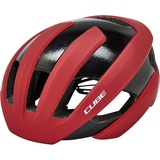 Mips Helm - Red - S