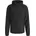 Windjacke schwarz
