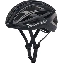 CRATONI C-AirLite 58-61 cm schwarz 2025