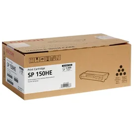 Ricoh 408010 schwarz