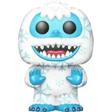 Funko Star Wars Grogu Sammelfigur 9 cm transparent