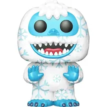 Funko Star Wars Grogu Sammelfigur 9 cm transparent