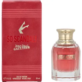 Jean Paul Gaultier So Scandal! Eau de Parfum 30 ml