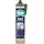 Sista Bad Sanitärsilikon 280 ml Transparent