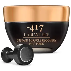-417 Regenerierende Schlamm-Maske Mitesser Masken 50 ml Damen 