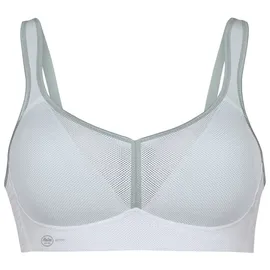 Anita Air Control DeltaPad Weiß