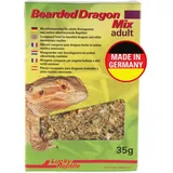 Lucky Reptile Bearded Dragon Mix, Variante:Adult 35 g