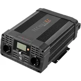 Technaxx Wechselrichter 2000W TE22