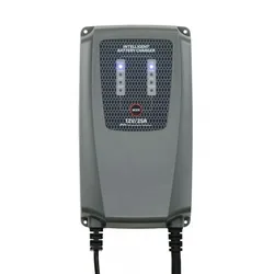 IDEAL PROFESSIONAL Batterieladegerät EXCHARGE25