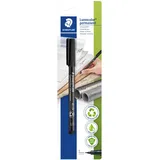 Staedtler Permanent Marker Lumocolor 313 1 St. Schwarz