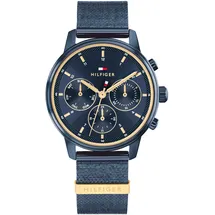 Tommy Hilfiger Blake 1782809 - blau