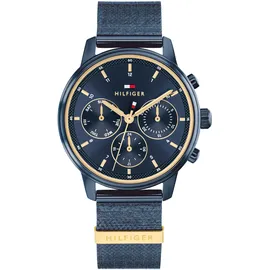 Tommy Hilfiger Blake 1782809 - blau