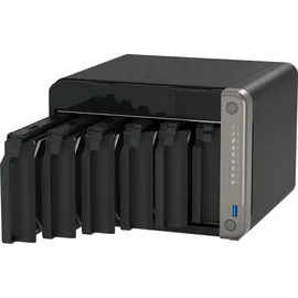 QNAP TS-AI642-8G NAS System 6-Bay
