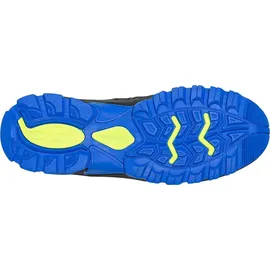 Goodyear Sicherheitsschuhe 1503 black/blue sportlich Größe 41 - 41