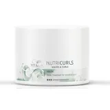 Wella Professionals Nutricurls Mask 150 ml