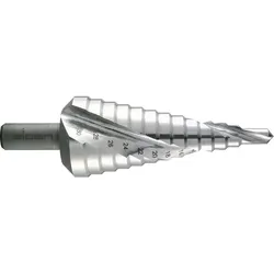 ALPEN Stufenbohrer HSS Co5 - 4
