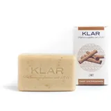 Klar Seifen Klar's Zimtseife 100 g