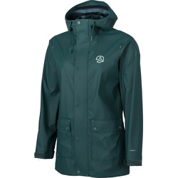 Ternua Beothuk W dark fir green (6264) XS