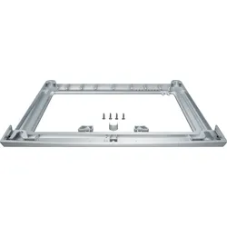 Bosch Zubehör für Waschen/Trocknen, WTZ2751X