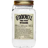 O'Donnell Moonshine O'Donnell High Proof Moonshine Likör 50% Vol. 0,7 l