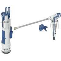 Geberit Renovierungsset Typ 212-383, für 300/320 Sigma UP-Spülkasten, 246.127.00.5
