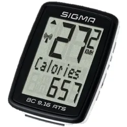 Sigma Fahrradcomputer BC 9.16