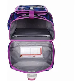 McNeill Ergo Complete ocean