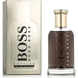 HUGO BOSS Bottled Eau de Parfum 100 ml