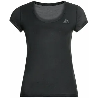 Odlo Natural Light Damen Funktionsshirt black XL