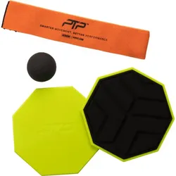 PTP Geräte-Set Combo Pack, Multicolor, ONE SIZE