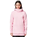 OAKLEY Apparel Park Rc Softshelljacke - Pink Flower - S